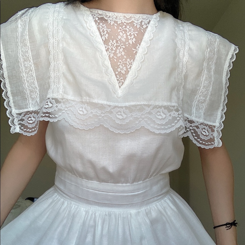 SoldGunne sax dress